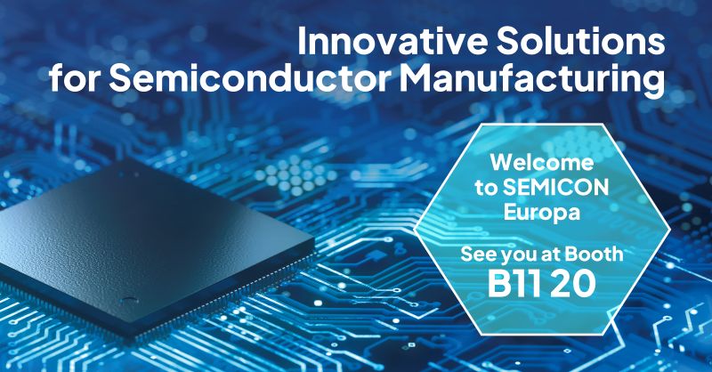 semicon Europa 2025